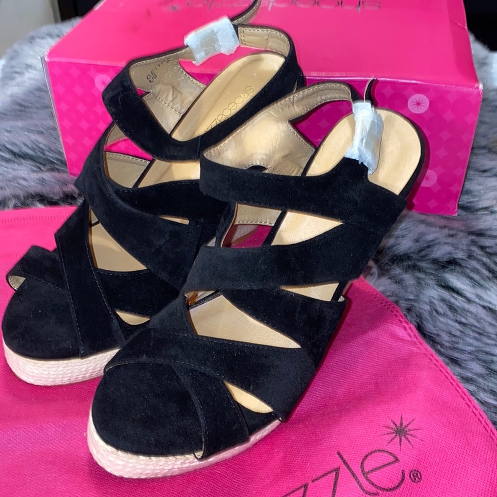 Shoedazzel Geitha 8